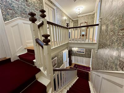 First Floor Landing Area